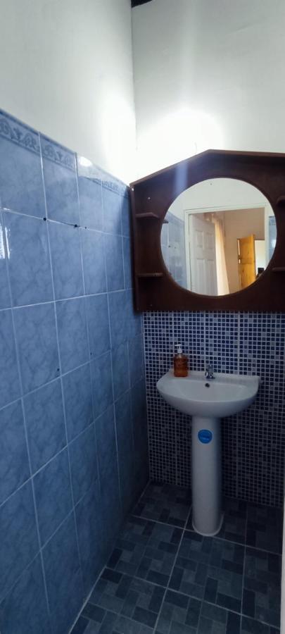 Playa El Obispo F La Libertad Playa El Obispo Apartman Kültér fotó