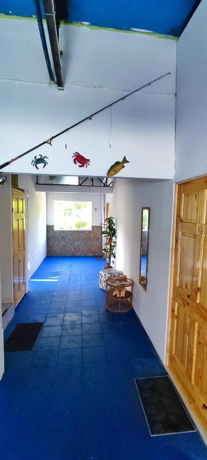 Playa El Obispo F La Libertad Playa El Obispo Apartman Kültér fotó