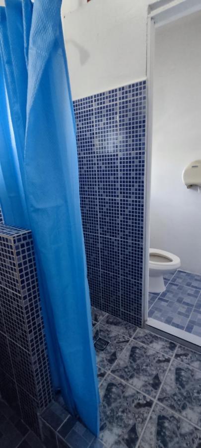 Playa El Obispo F La Libertad Playa El Obispo Apartman Kültér fotó
