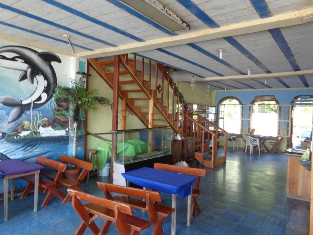 Playa El Obispo F La Libertad Playa El Obispo Apartman Kültér fotó