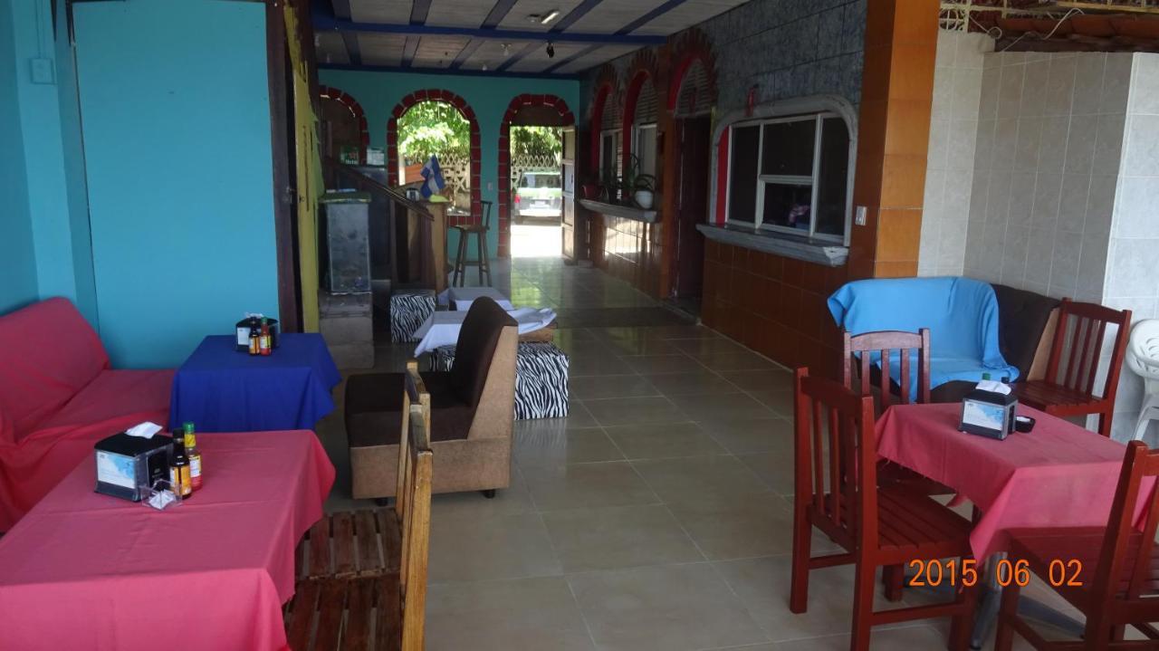 Playa El Obispo F La Libertad Playa El Obispo Apartman Kültér fotó